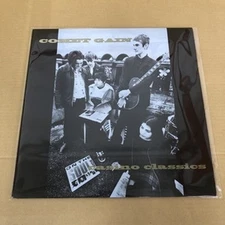 Comet Gain/Casino Classics WIJ42V Used LP