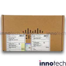 Cisco PWR-CC1-500WAC C8300 1RU AC Power Supply New Sealed