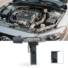 Mass Air Flow Sensor Suitable for Mazda 3 5 6 MX-5 Miata Tribute GY01-13-215