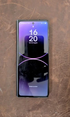 Samsung Galaxy Z Fold4 · 512GB
