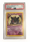 Sabrina's Gengar Gym Challenge 1st Edition PSA 7 Rare 29/132 2000 Pokémon TCG