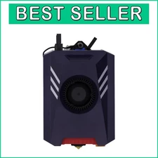 3D Printer Hotend Kit with Auto Leveling for Seamless Anycubic Kobra 2 Printing