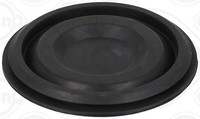 Elring Dichtung SteuergehäUsedeckel 694.830 FüR Hyundai Tucson JM Santa FÉ 2 CM