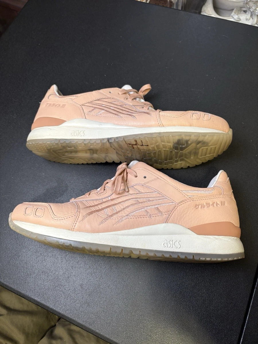 ASICS Gel Lyte 3 Kobe Beef for Sale | Authenticity Guaranteed | eBay