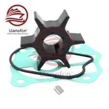 New Water Pump Impeller Service Kit for Honda BF35 BF40 BF45 BF50 06192-ZV5-003