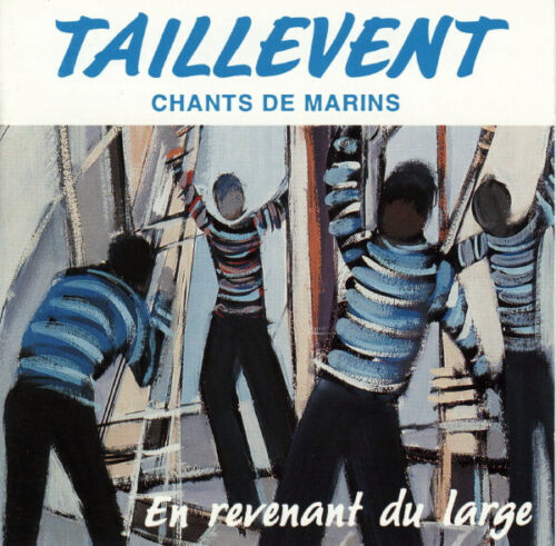 En Revenant Du Large - Chants De Marins - Bild 1 von 1