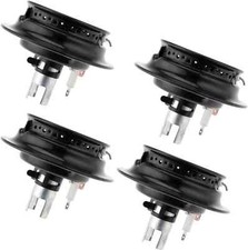 4 PCs 3412D024-09 Gas Range Sealed Burner Head  Igniter For Magic Chef, Maytag