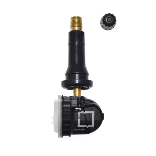 4X TPMS Tire Pressure Monitoring System Sensor For Ford Fiesta Focus EV6T1A180CB - Picture 8 of 8