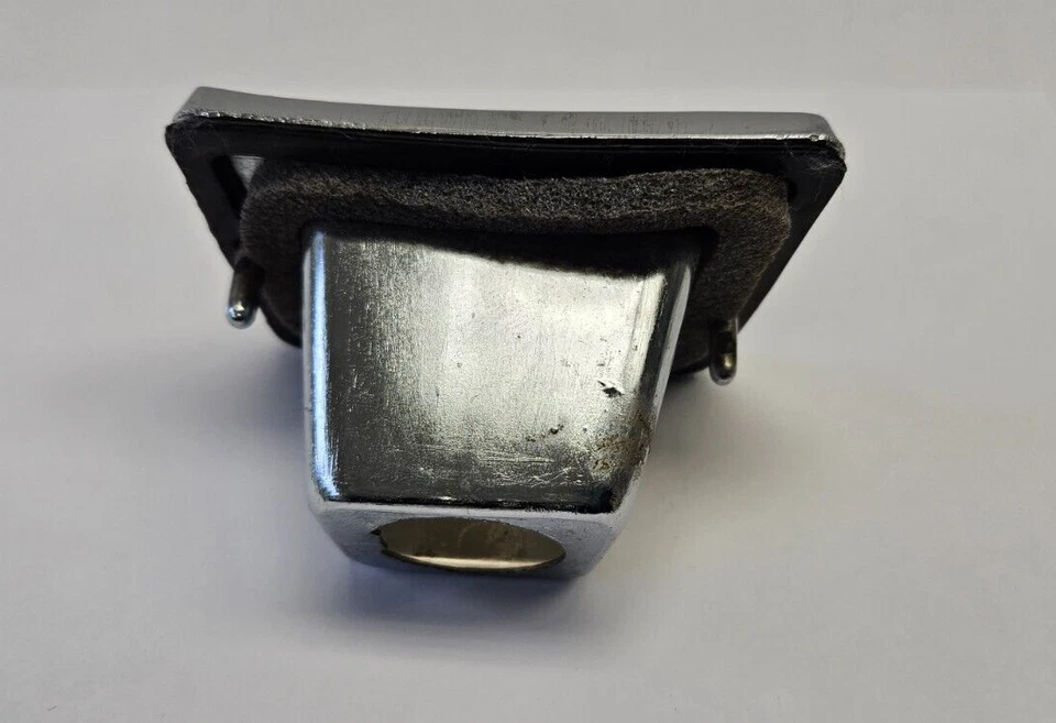 1964 Dodge 440 330 Polara Left Back Up Light Lamp Assembly 2244915 NOS. - Image 3 of 4