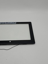 Vetro Touch Screen Per Tablet ACER Iconia B1-711 (A711) - Nero - Foto 5