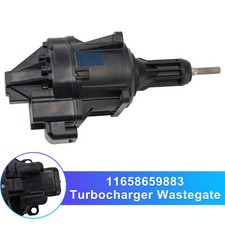 Turbocharger Wastegate For Bmw X5 535i 335i Xdrive X6 435i X4 11658659883 Us
