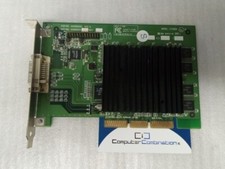 Creative TNT2 Pro 16MB DVI AGP Video Card CT5826 4001050401 40900504 6001475