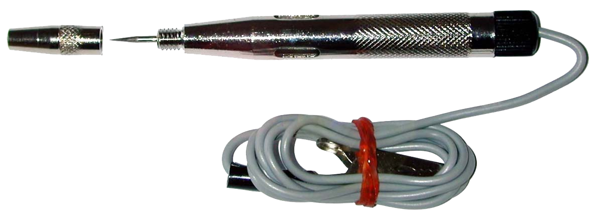Torcia Lampada da Testa MilTec da 80 Lumens