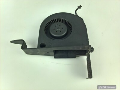 Original Apple iMac Fan / Lüfter 922-9150 für iMac 27'' Mid 2010 A1312, BULK, OK