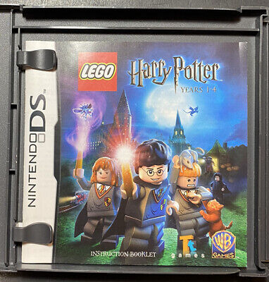 LEGO Harry Potter (Anos 1-4) - CeX (PT): - Buy, Sell, Donate