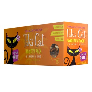 tiki cat variety pack