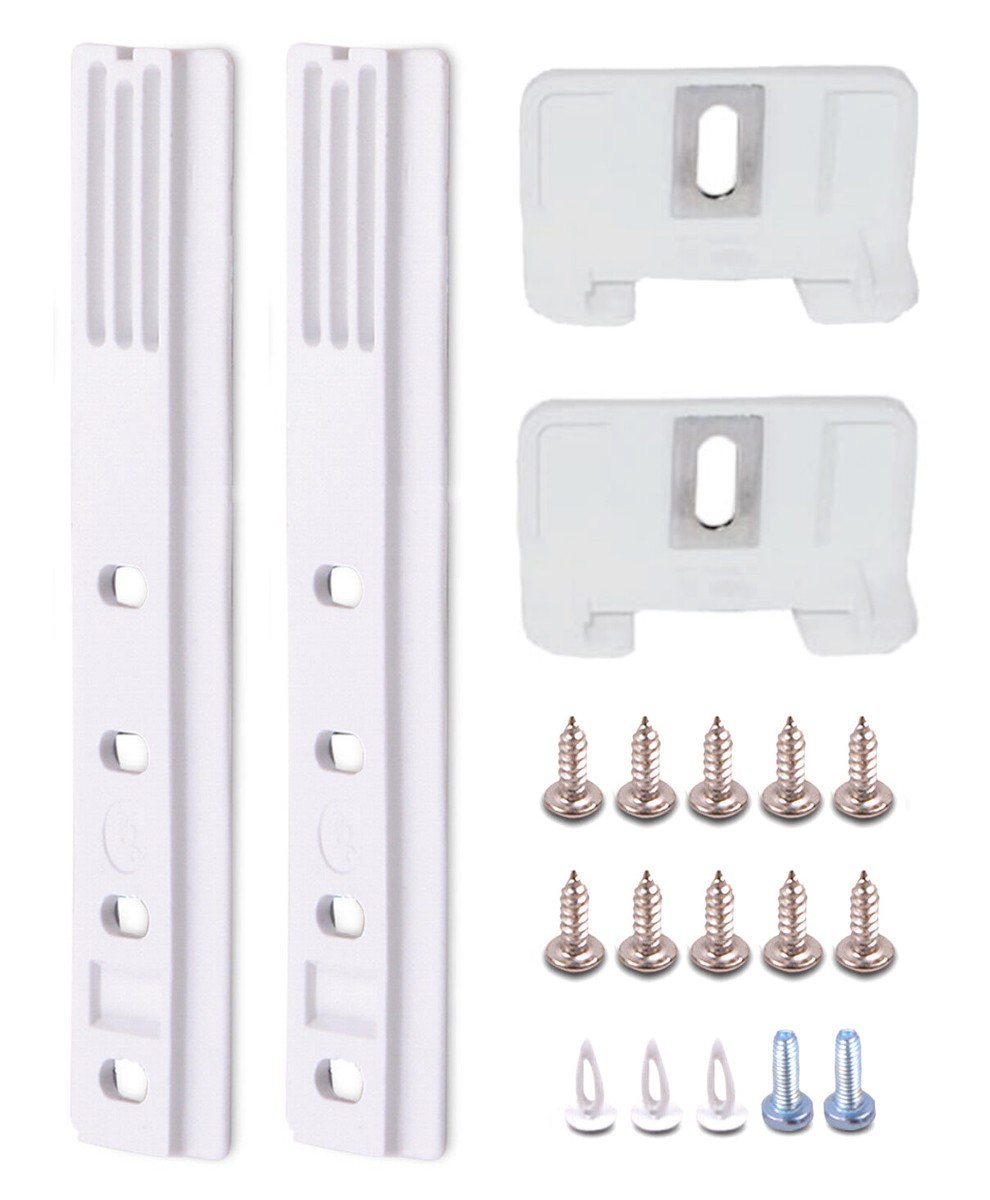 Cerniera Trascinamento Frigo Al Miglior Prezzo | Leroy Merlin - Foto 14