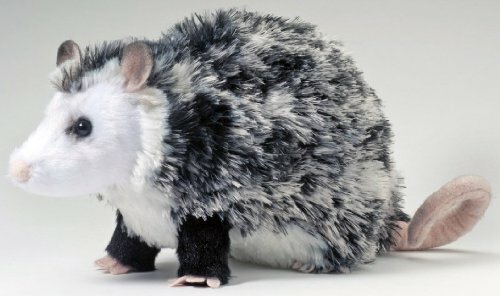 Плюшевая игрушка Douglas Toys Оливер Поссум, 9 лет