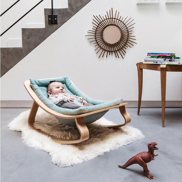 charlie crane rocker used