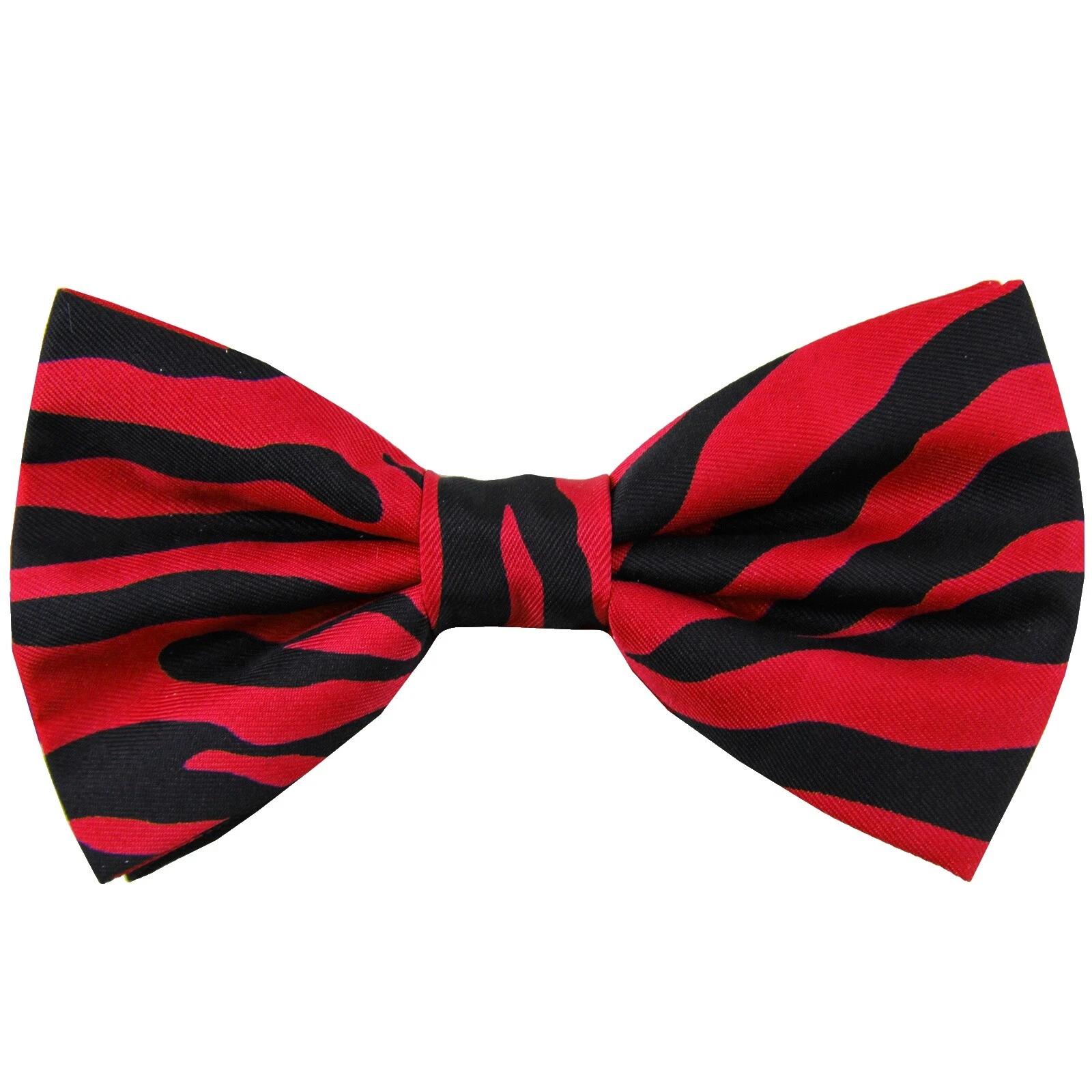 Animal Men's Bow Ties