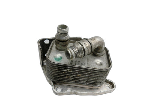 Ölkühler für BMW E91 3er 320i 06-08 2,0i 110KW B8316