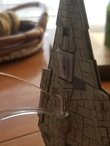 Star Wars Armada Victory SPHAT Insert - 第 3/4 張圖片