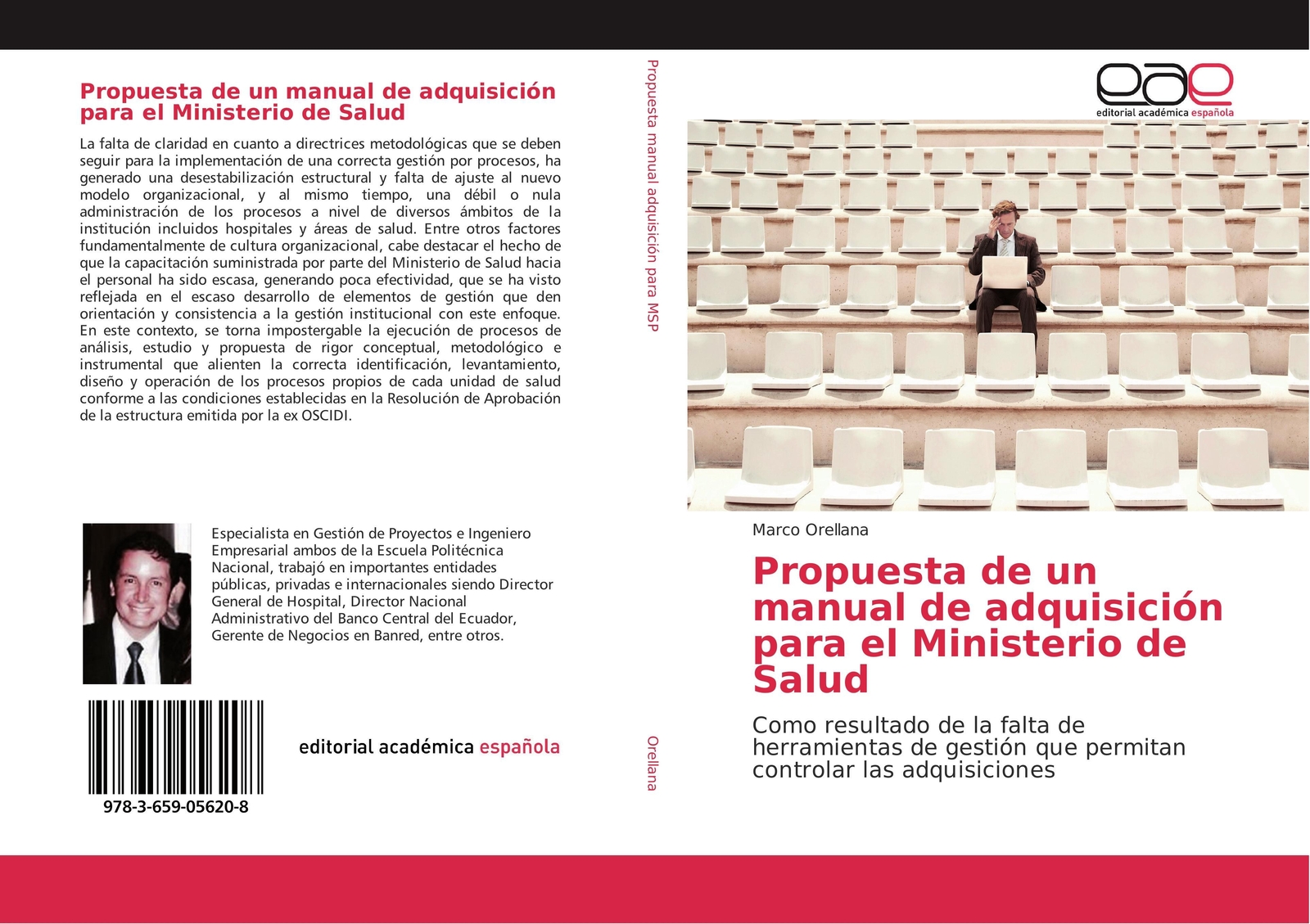 Thumbnail - Marco Orellana | Propuesta De Un Manual De Adquisición Para El
