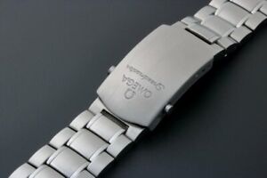 Omega Speedmaster 19MM Watch Bracelet 