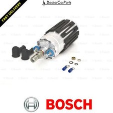 Fuel Line Fuel Pump FOR MERCEDES W126 300 SE/SEL 3.0 85->91 Petrol Saloon Bosch