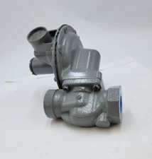 American Meter Co 1213B2 Gas Pressure Regulator ORF 5/16" SPR 5.0" - 9.0" 0418