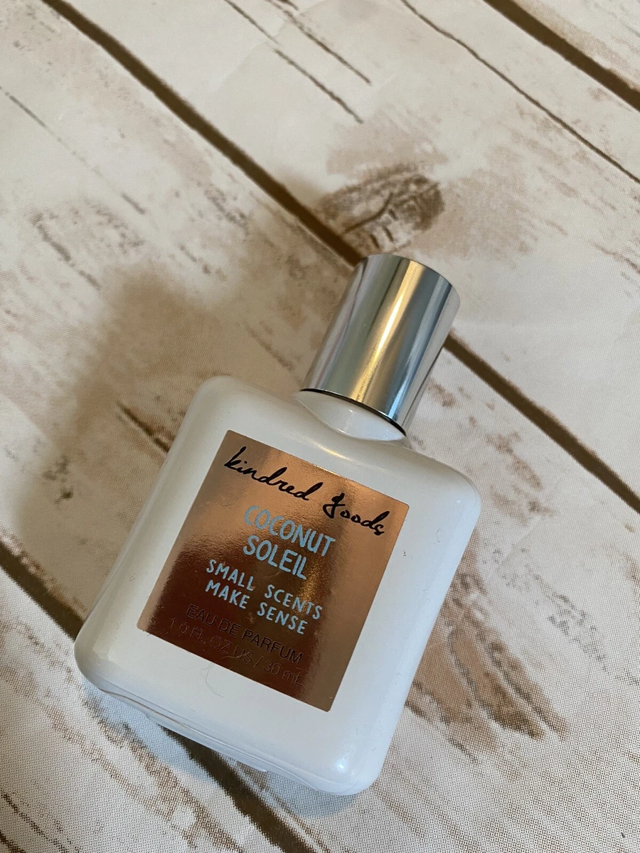 Kindred goods eau de parfum Clearance