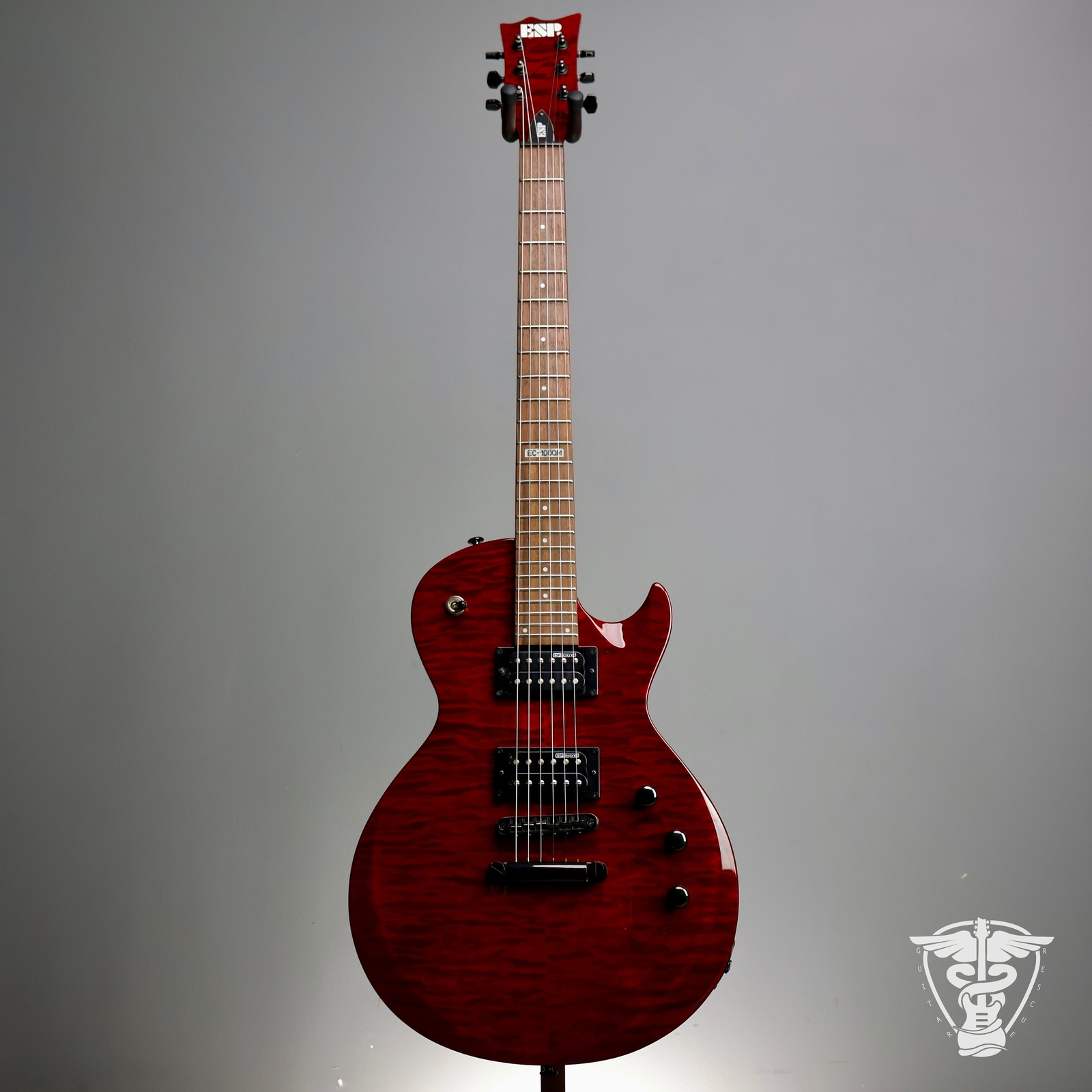 ESP LTD EC100 QM 7,39 LBS eBay