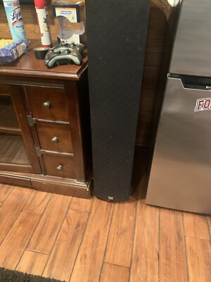 PSB Image Speaker System - Image 9C with a Pair of 6T Speakers - Pre-owned