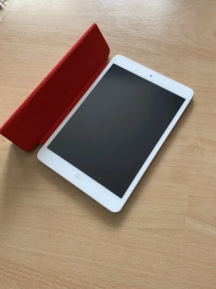 Apple iPad mini (1st generation) · 16GB · Wi-Fi, Foto 1 von 3