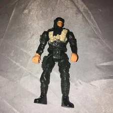 Ja-Ru Jaru Battle Force  3-1/2" Soldier Figure 26510 C2