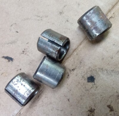 90-96 Nissan Z32 300zx Vg30de Throttle Body Alignment Dowel