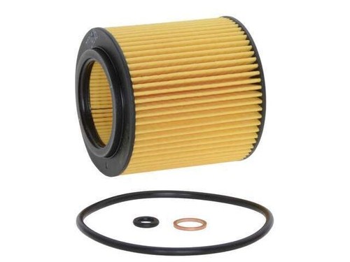 For 2008-2013 BMW 128i Oil Filter Bosch 82833KVVB 2009 2010 2011 2012 ...