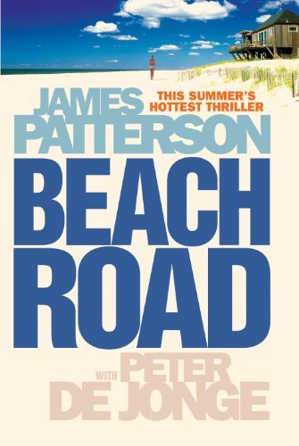 Beach Road,James Patterson, Peter De Jonge