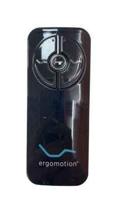 Gebrauchte Original RF399A für Ergomotion Ease Smart verstellbare Basisbett F...