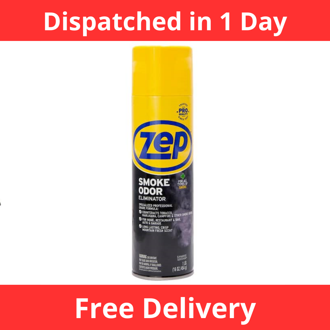 16 oz. Smoke Odor Eliminator Air Freshener Spray eBay