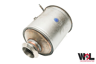 Cummins ISB 6.7L I6 Diesel Oxidation Catalyst (DOC)