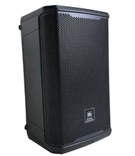 JBL PRX908 Professional Powered 2-Way 8" PA Loudspeaker #2005 (One)THS