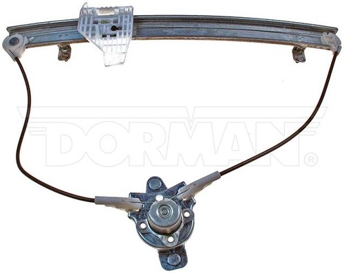 Dorman Fensterheber Fahrerseite - Passend Für Chevrolet/GMC Modelle | 740-515