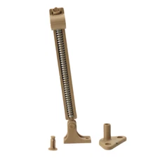 Cupboard Locker Door Stay - W4 37861 Caravan Motorhome