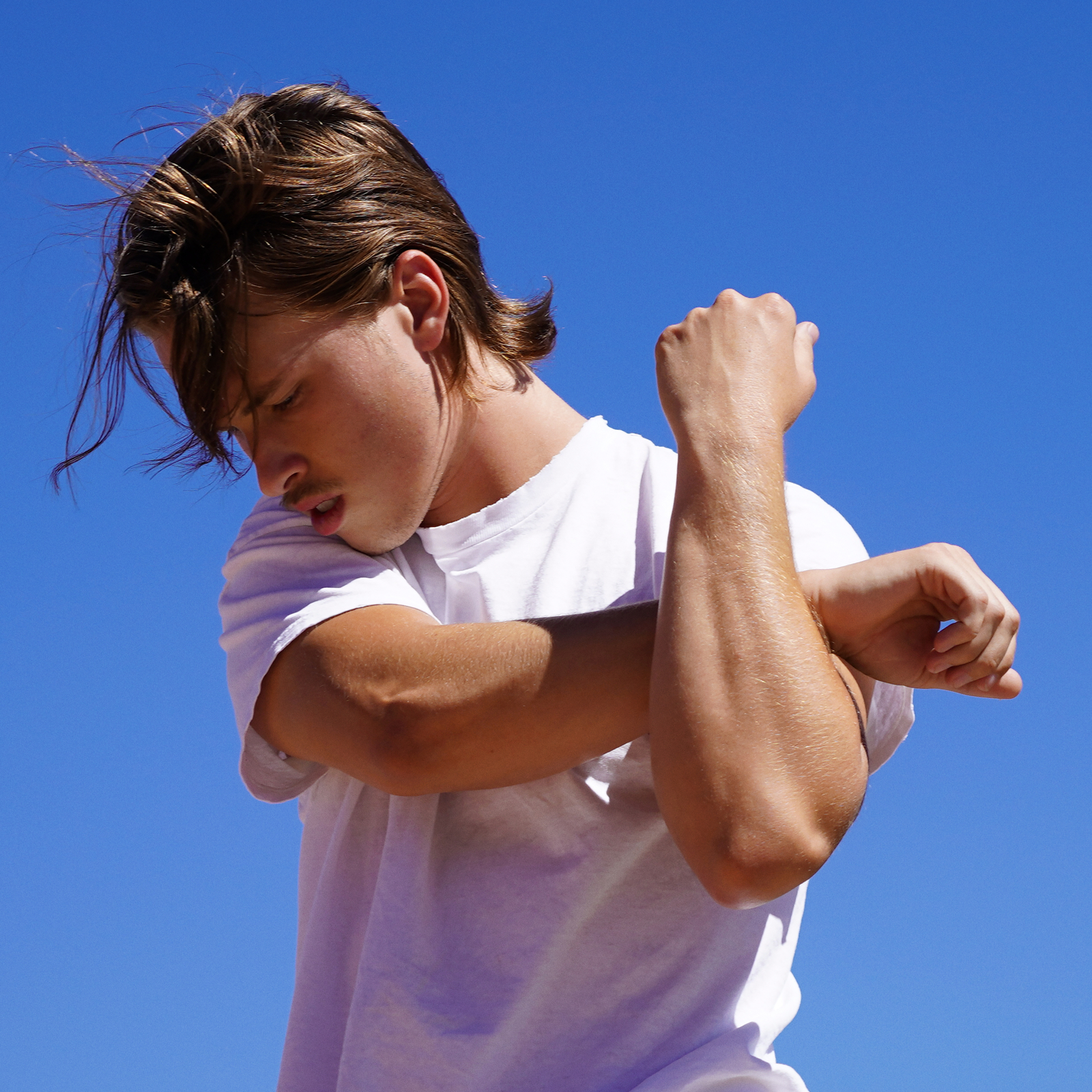 Ryan Beatty Calico (CD) Album