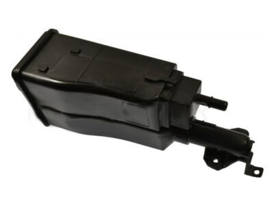 Standard Motor Products 33HV79W Carbon Canister Fits 2011-2014 Hyundai Sonata