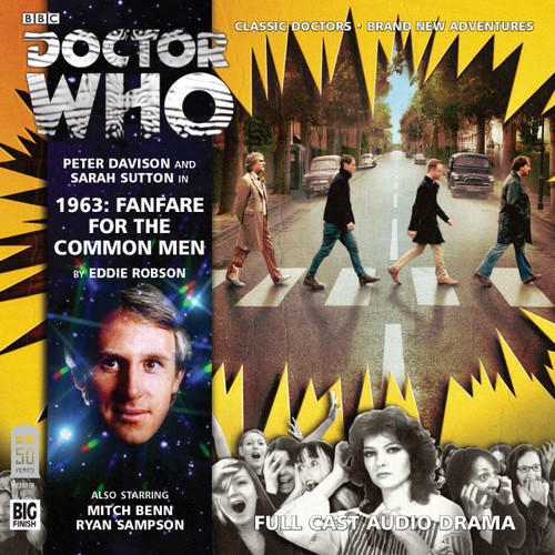 DR/DOCTOR WHO - BIG FINISH MONTHLY RANGE 101 - 275 WITH MULTI-BUY DISCOUNTS - Picture 72 of 168