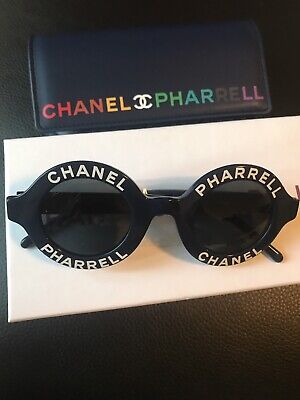 adidas chanel pharrell ebay