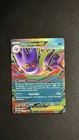 New ListingMega Gengar Ex 125/217 Ascended Heroes - Near Mint