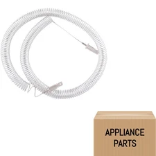 PS5574028-A For Frigidaire Dryer Heating Element Restring Kit Coil Part # Model